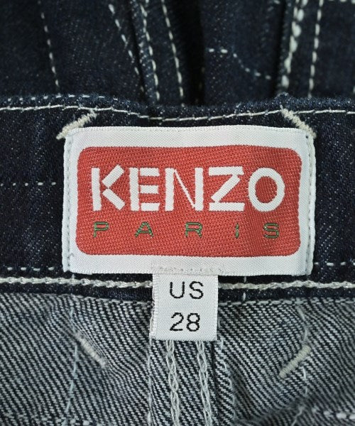 KENZO ยีนส์
