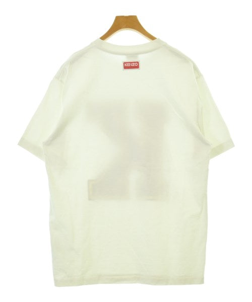 KENZO เสื้อยืด/เสื้อท็อปส์