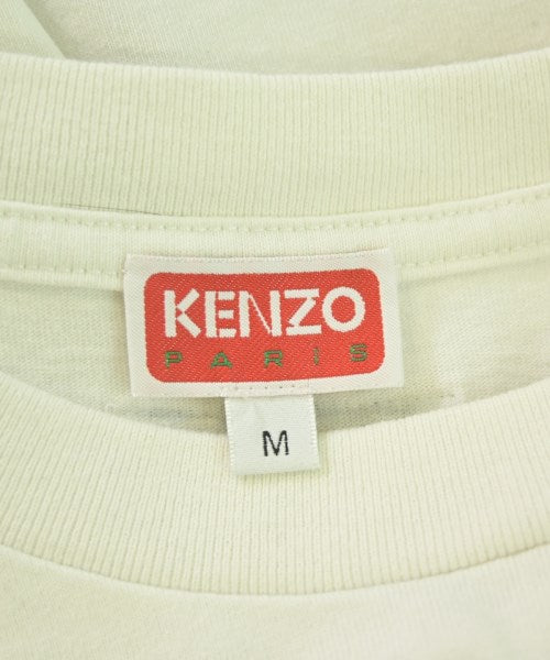KENZO เสื้อยืด/เสื้อท็อปส์
