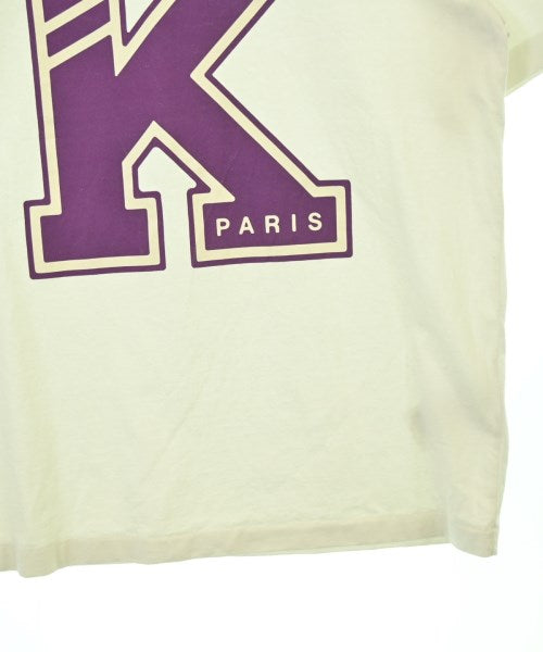 KENZO เสื้อยืด/เสื้อท็อปส์
