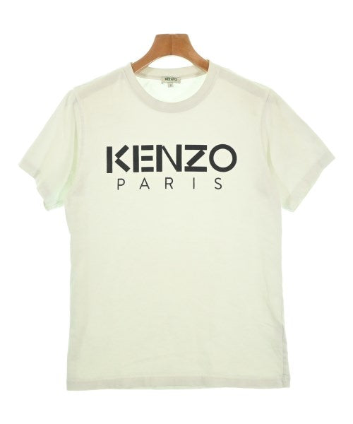 KENZO เสื้อยืด/เสื้อท็อปส์