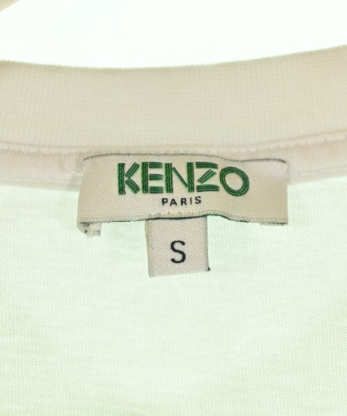 KENZO เสื้อยืด/เสื้อท็อปส์