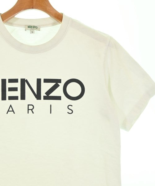 KENZO เสื้อยืด/เสื้อท็อปส์