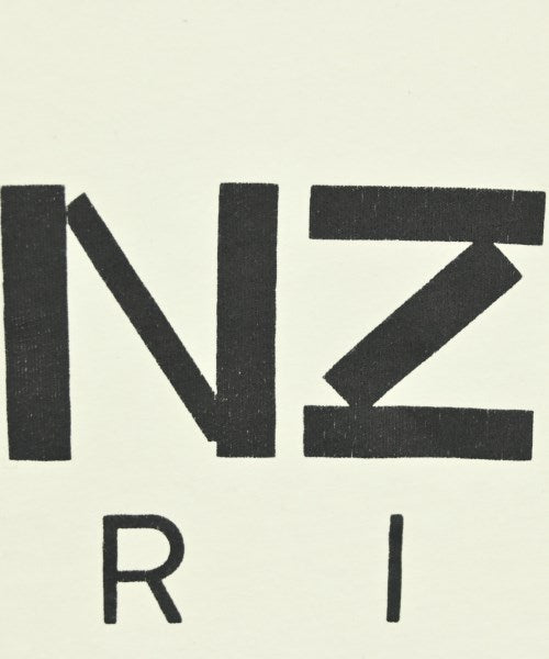 KENZO เสื้อยืด/เสื้อท็อปส์