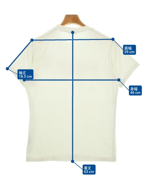 KENZO เสื้อยืด/เสื้อท็อปส์