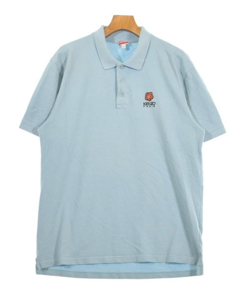 KENZO เสื้อโปโล