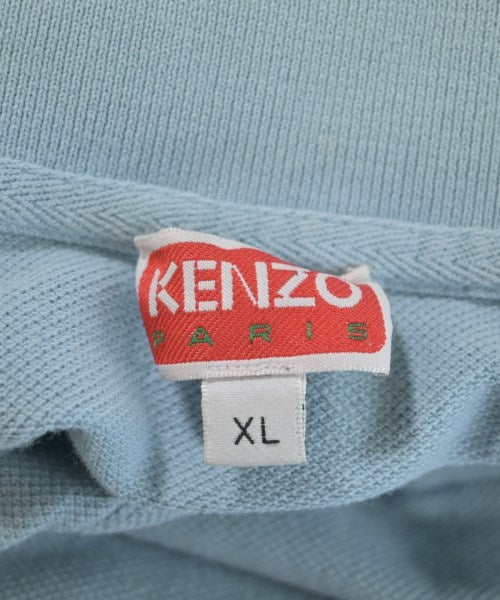 KENZO เสื้อโปโล