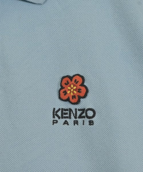 KENZO เสื้อโปโล