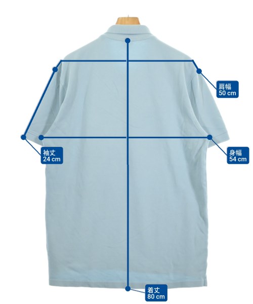 KENZO เสื้อโปโล