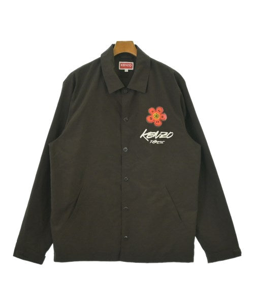 KENZO แจ็คเก็ตเบลาส์ อื่น