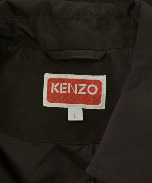 KENZO แจ็คเก็ตเบลาส์ อื่น