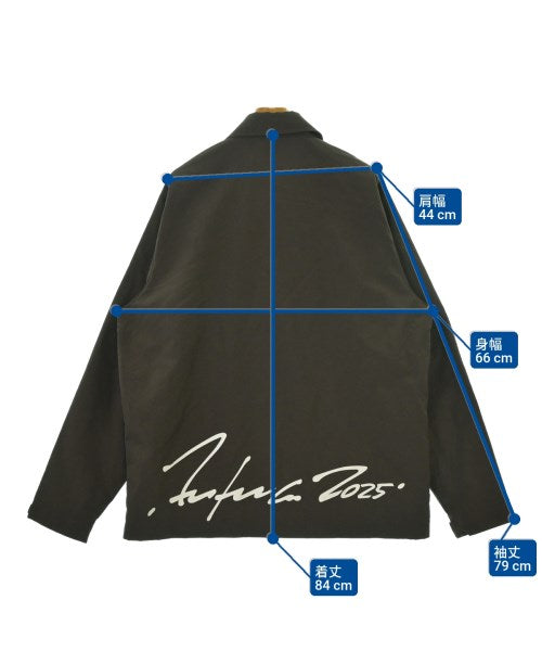KENZO แจ็คเก็ตเบลาส์ อื่น