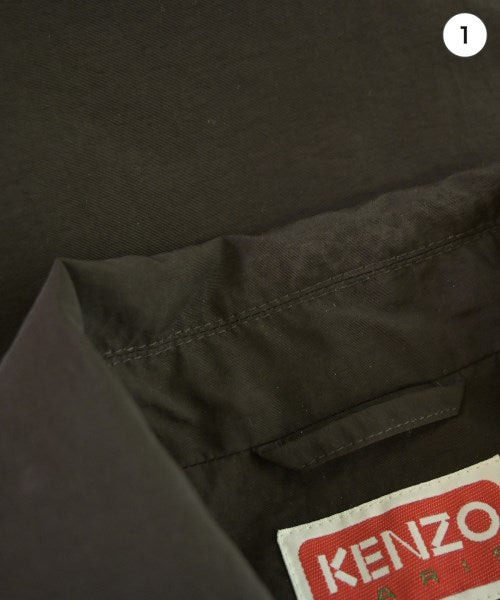 KENZO แจ็คเก็ตเบลาส์ อื่น