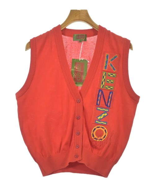 KENZO เสื้อกั๊ก