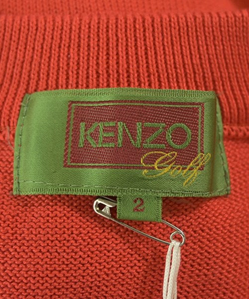 KENZO เสื้อกั๊ก