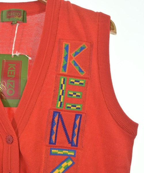 KENZO เสื้อกั๊ก
