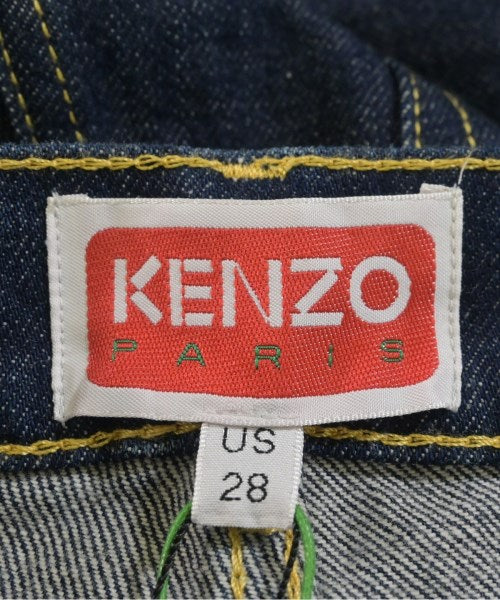 KENZO ยีนส์