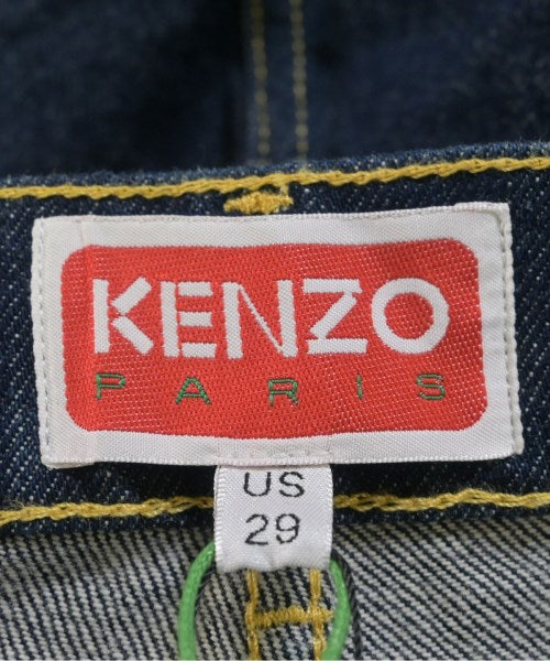KENZO ยีนส์