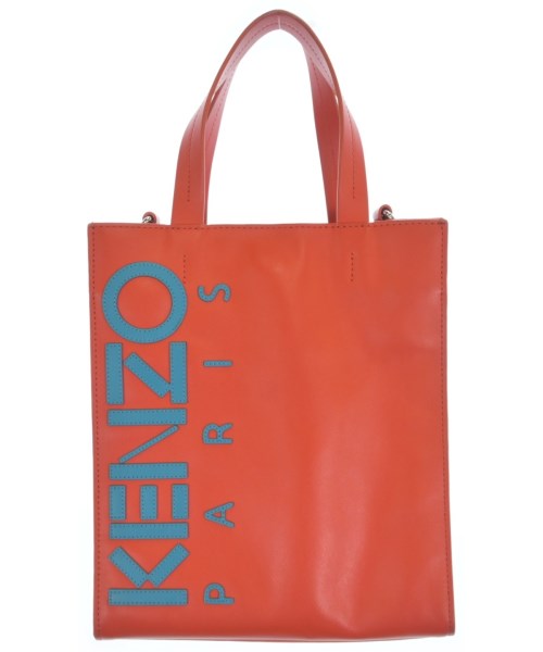 KENZO กระเป๋าถือขนาดใหญ่