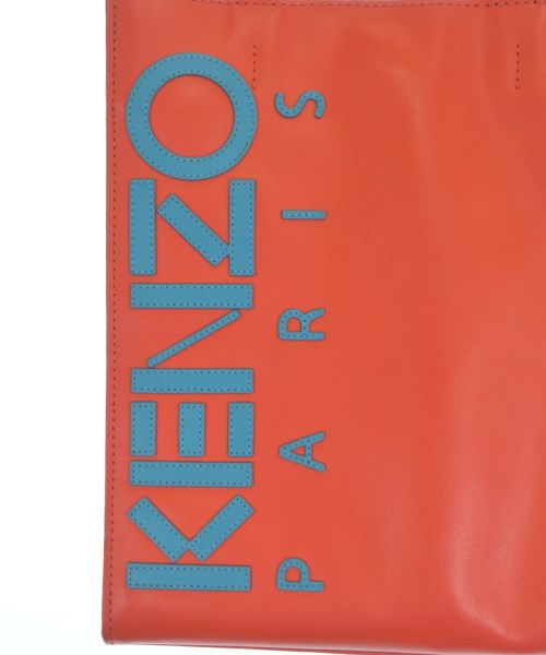 KENZO กระเป๋าถือขนาดใหญ่