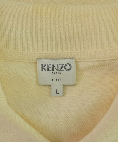 KENZO เสื้อโปโล