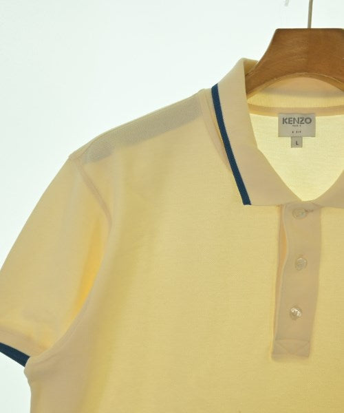 KENZO เสื้อโปโล