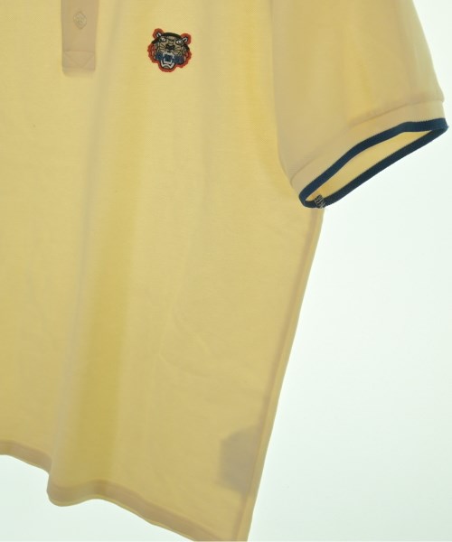 KENZO เสื้อโปโล