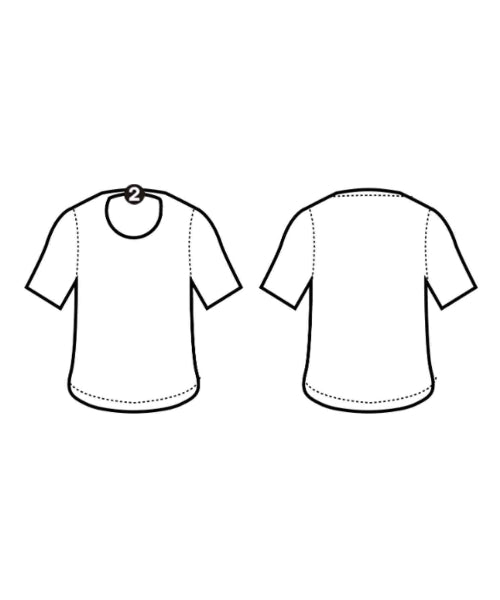 KENZO เสื้อโปโล