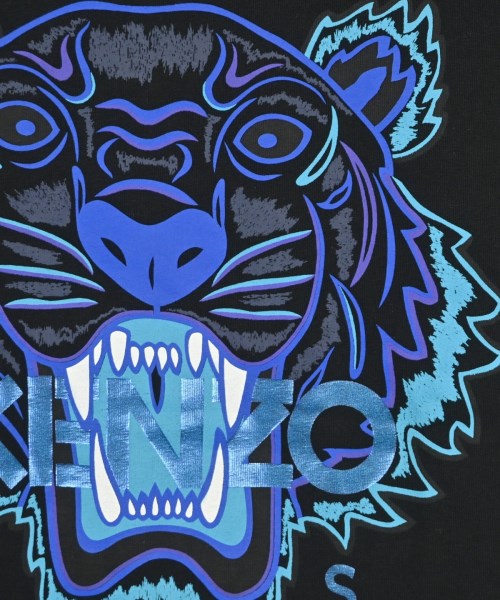 KENZO เสื้อยืด/เสื้อท็อปส์