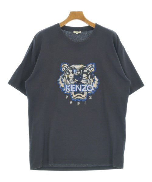 KENZO เสื้อยืด/เสื้อท็อปส์