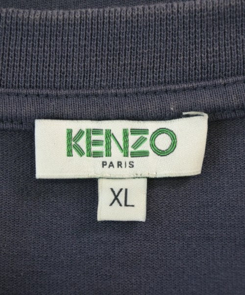 KENZO เสื้อยืด/เสื้อท็อปส์