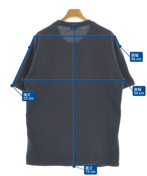 KENZO เสื้อยืด/เสื้อท็อปส์