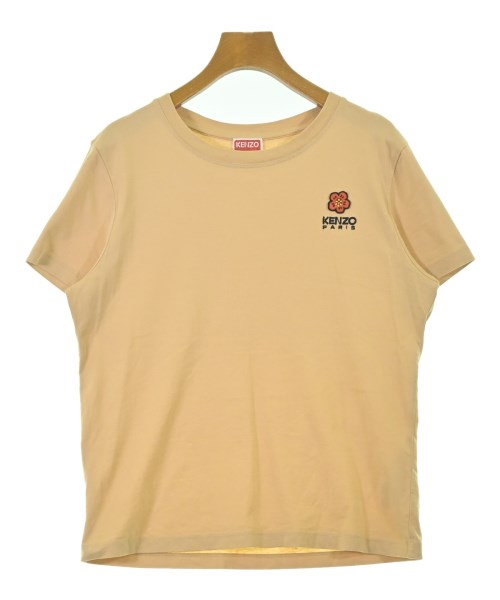 KENZO เสื้อยืด/เสื้อท็อปส์