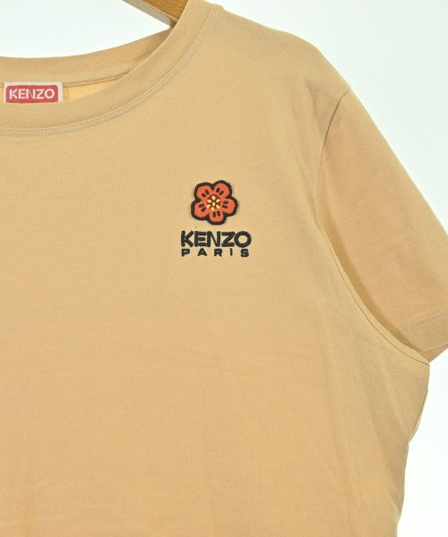 KENZO เสื้อยืด/เสื้อท็อปส์