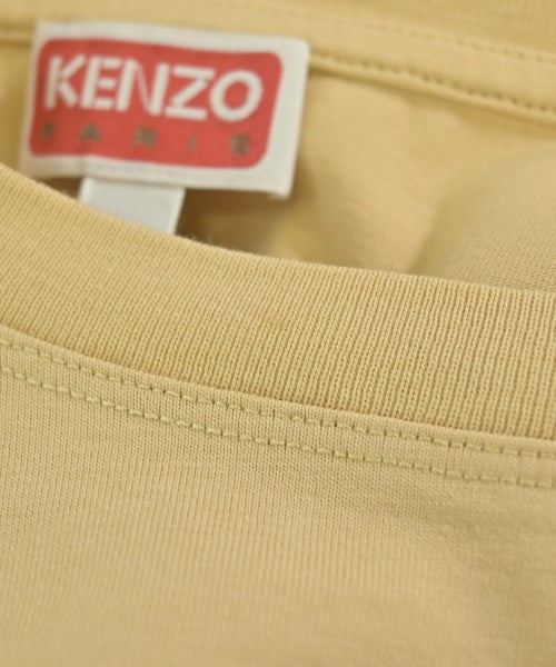 KENZO เสื้อยืด/เสื้อท็อปส์