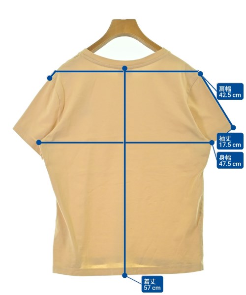 KENZO เสื้อยืด/เสื้อท็อปส์