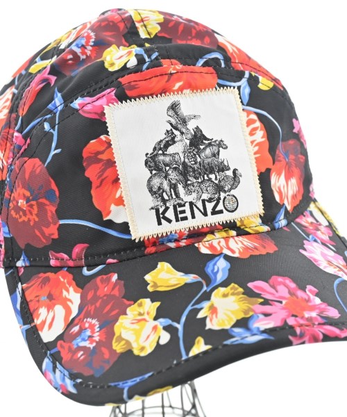 KENZO หมวกแก๊ป