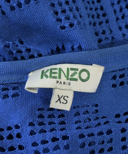 KENZO เสื้อคาร์ดิแกน