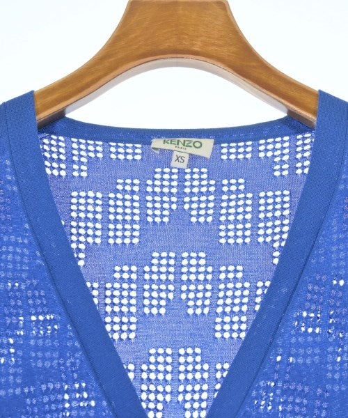 KENZO เสื้อคาร์ดิแกน