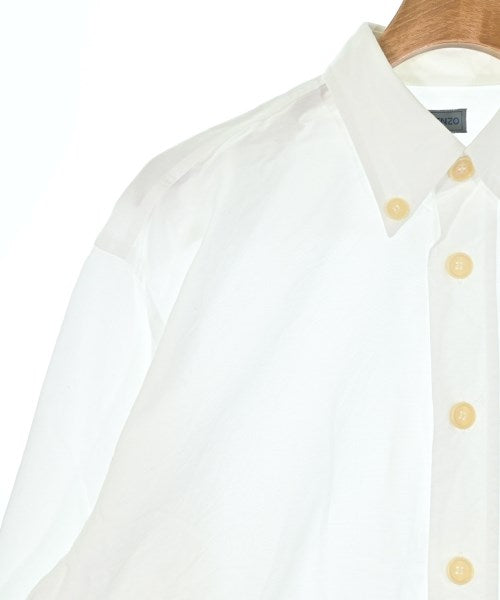 KENZO เสื้อลำลอง