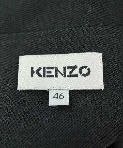 KENZO เบลเซอร์/แจ็คเก็ตสูท