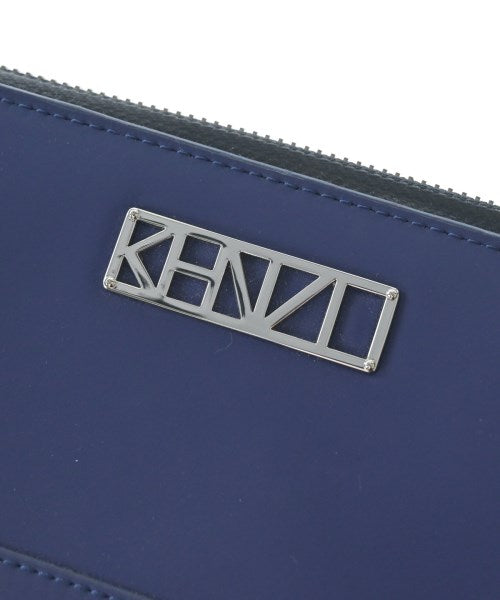 KENZO กระเป๋าสตางค์/กระเป๋าใส่เหรียญ
