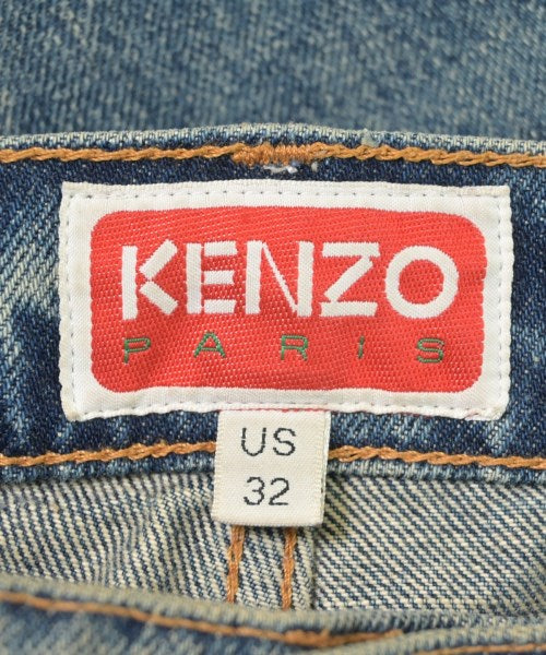 KENZO ยีนส์