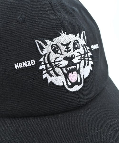 KENZO หมวกแก๊ป