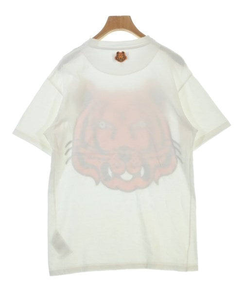 KENZO เสื้อยืด/เสื้อท็อปส์