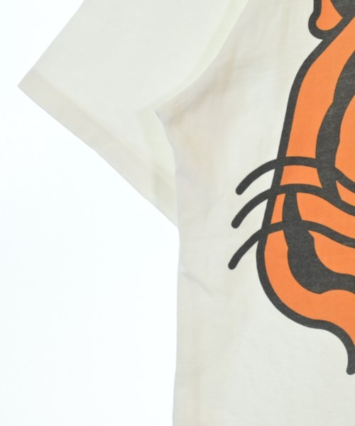 KENZO เสื้อยืด/เสื้อท็อปส์