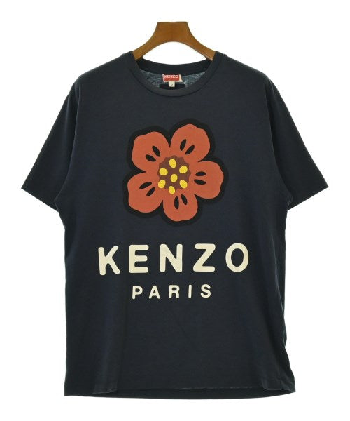 KENZO เสื้อยืด/เสื้อท็อปส์