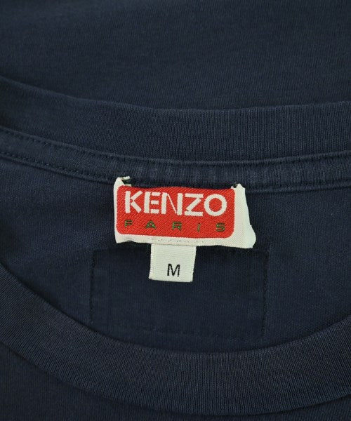KENZO เสื้อยืด/เสื้อท็อปส์