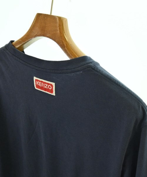 KENZO เสื้อยืด/เสื้อท็อปส์