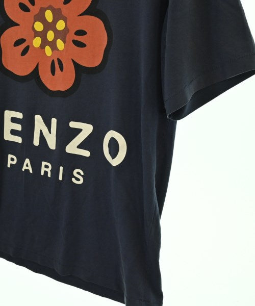 KENZO เสื้อยืด/เสื้อท็อปส์